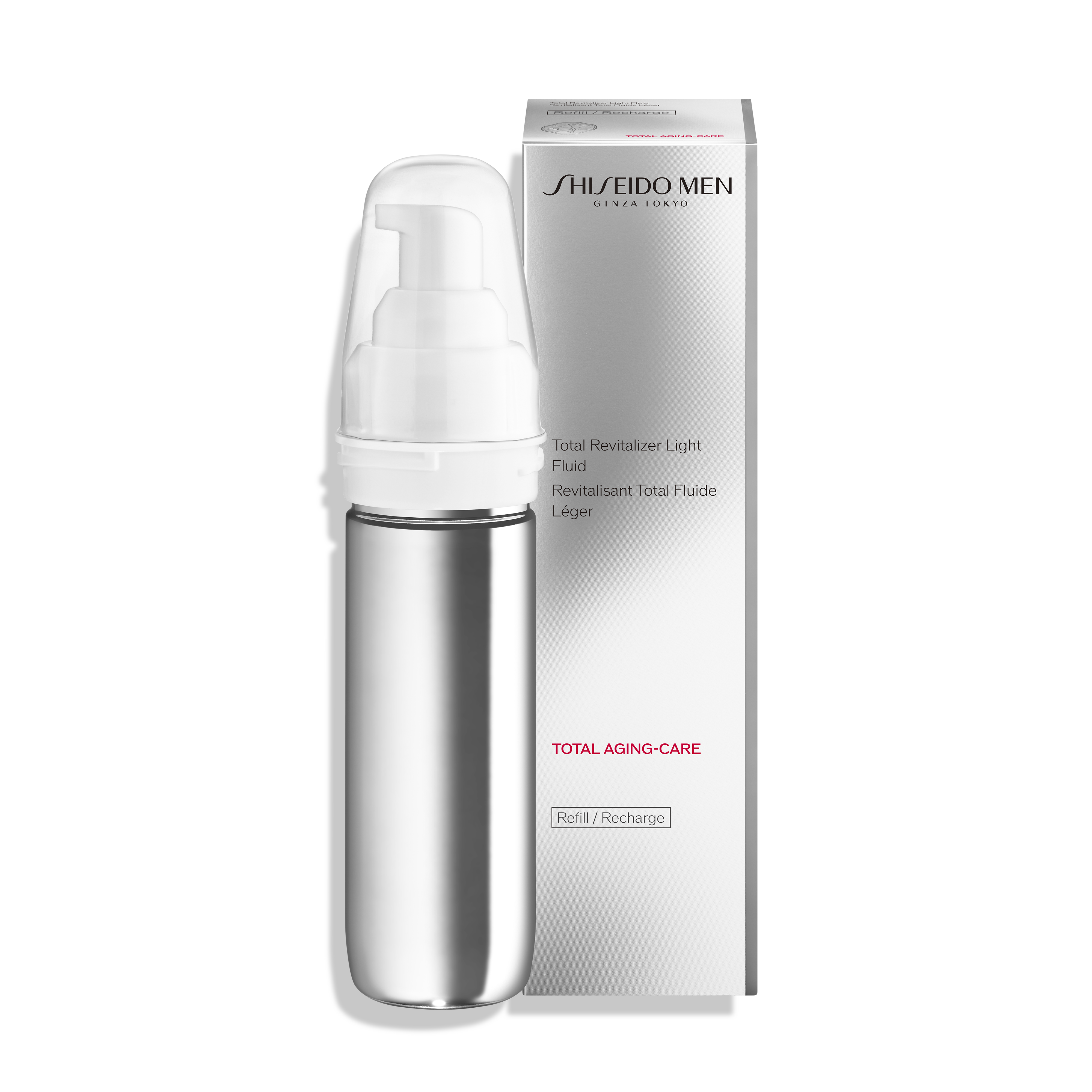 Total Revitalizer Light Fluid, 